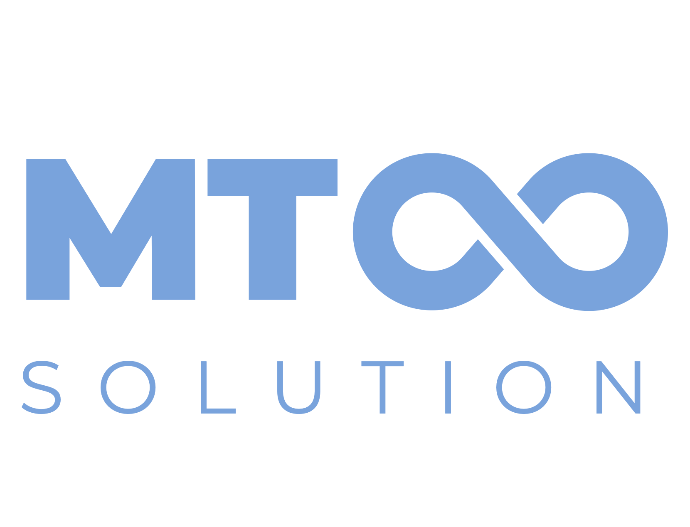 Logo MT8 Solution
